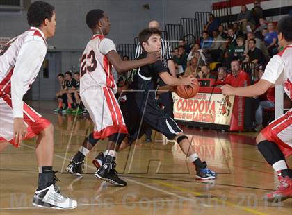Thumbnail 1 in El Camino @ Cordova photogallery.