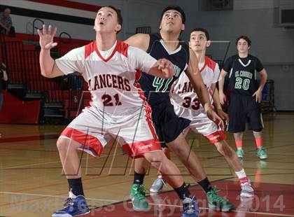 Thumbnail 2 in El Camino @ Cordova photogallery.