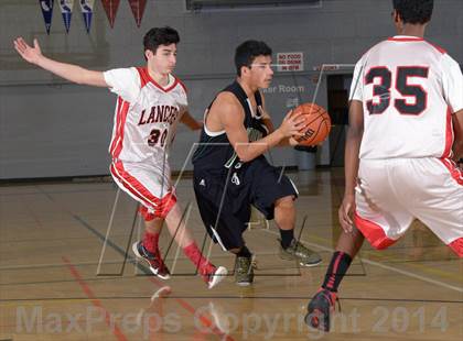 Thumbnail 2 in El Camino @ Cordova photogallery.