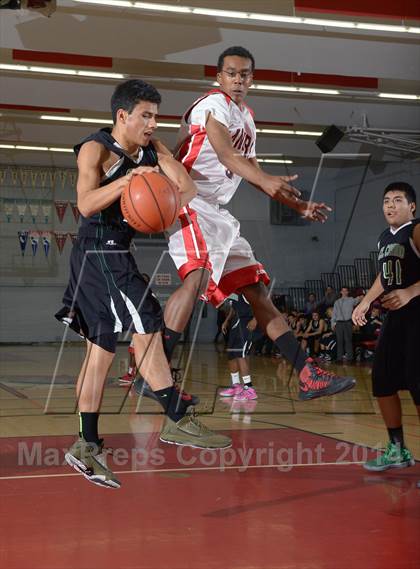 Thumbnail 2 in El Camino @ Cordova photogallery.