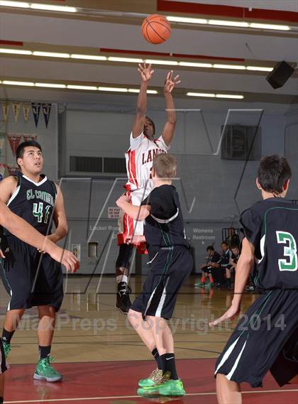 Thumbnail 3 in El Camino @ Cordova photogallery.