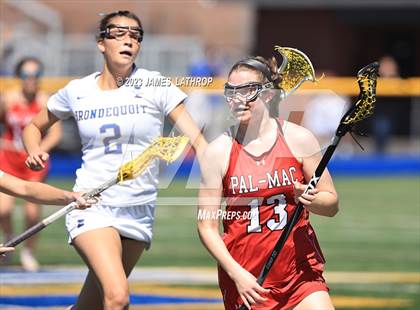 Thumbnail 3 in Palmyra-Macedon @ Irondequoit photogallery.