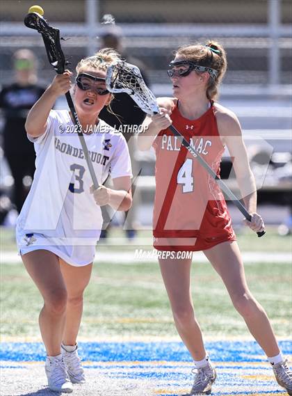 Thumbnail 1 in Palmyra-Macedon @ Irondequoit photogallery.