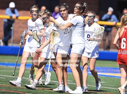 Thumbnail 2 in Palmyra-Macedon @ Irondequoit photogallery.