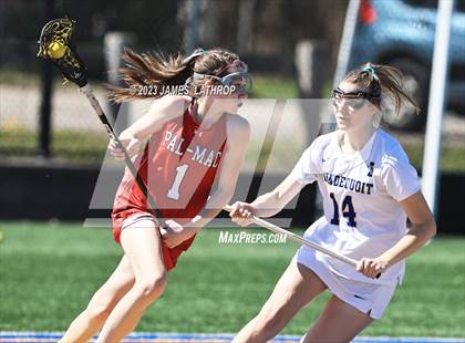 Thumbnail 3 in Palmyra-Macedon @ Irondequoit photogallery.