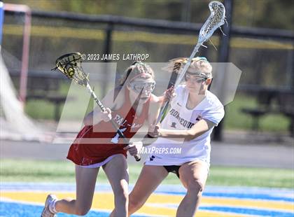 Thumbnail 2 in Palmyra-Macedon @ Irondequoit photogallery.