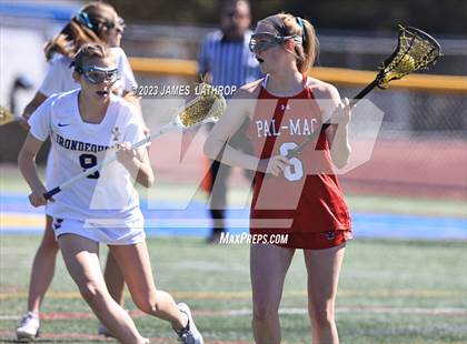 Thumbnail 1 in Palmyra-Macedon @ Irondequoit photogallery.