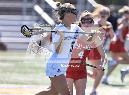 Thumbnail 3 in Palmyra-Macedon @ Irondequoit photogallery.