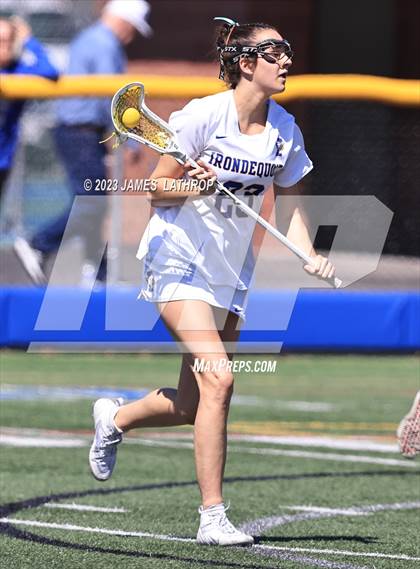 Thumbnail 2 in Palmyra-Macedon @ Irondequoit photogallery.