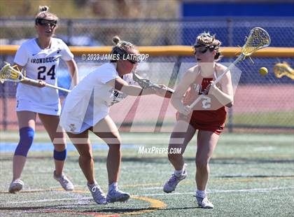Thumbnail 1 in Palmyra-Macedon @ Irondequoit photogallery.