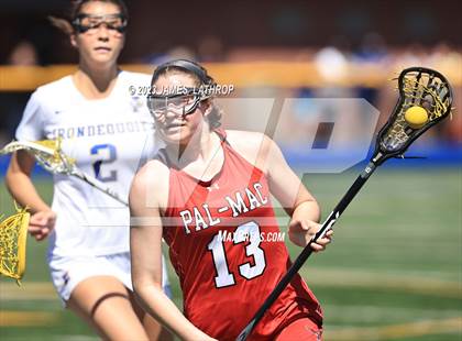 Thumbnail 1 in Palmyra-Macedon @ Irondequoit photogallery.