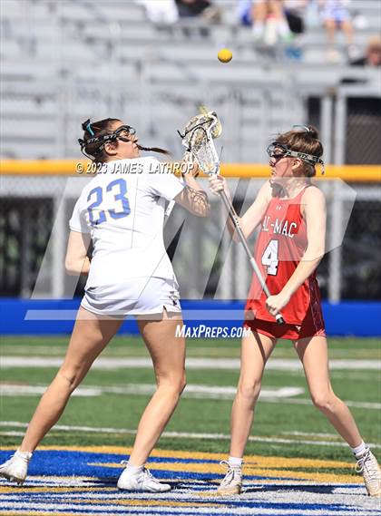 Thumbnail 1 in Palmyra-Macedon @ Irondequoit photogallery.