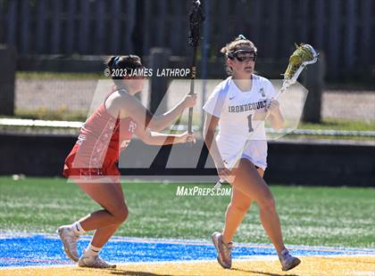 Thumbnail 3 in Palmyra-Macedon @ Irondequoit photogallery.
