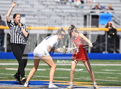 Thumbnail 2 in Palmyra-Macedon @ Irondequoit photogallery.