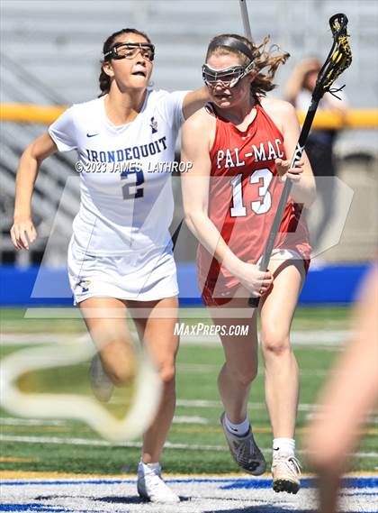 Thumbnail 1 in Palmyra-Macedon @ Irondequoit photogallery.
