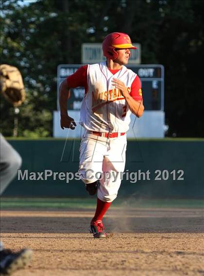Thumbnail 1 in Sonora vs. Oakdale (CIF SJS D4 Final) photogallery.