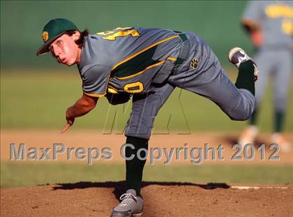 Thumbnail 3 in Sonora vs. Oakdale (CIF SJS D4 Final) photogallery.
