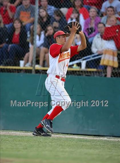 Thumbnail 3 in Sonora vs. Oakdale (CIF SJS D4 Final) photogallery.