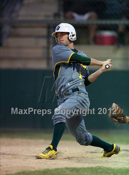 Thumbnail 3 in Sonora vs. Oakdale (CIF SJS D4 Final) photogallery.