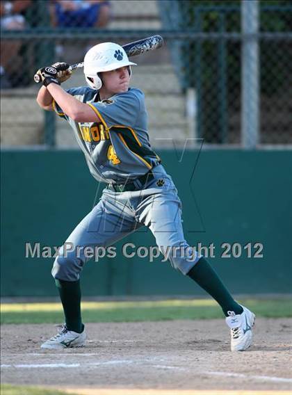 Thumbnail 3 in Sonora vs. Oakdale (CIF SJS D4 Final) photogallery.