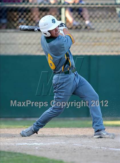 Thumbnail 3 in Sonora vs. Oakdale (CIF SJS D4 Final) photogallery.