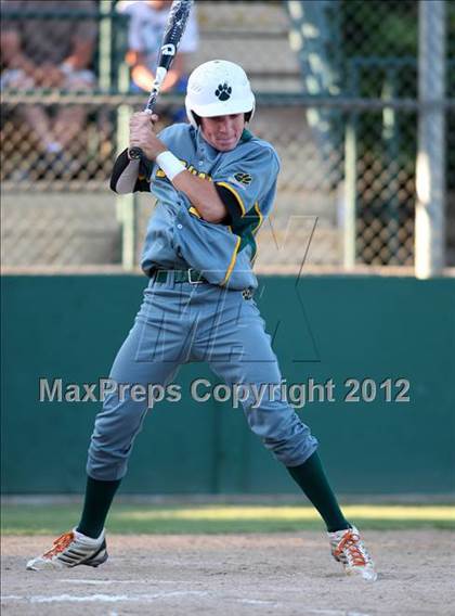 Thumbnail 2 in Sonora vs. Oakdale (CIF SJS D4 Final) photogallery.