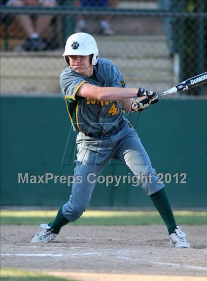 Thumbnail 2 in Sonora vs. Oakdale (CIF SJS D4 Final) photogallery.