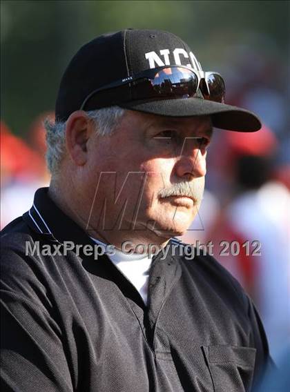 Thumbnail 3 in Sonora vs. Oakdale (CIF SJS D4 Final) photogallery.