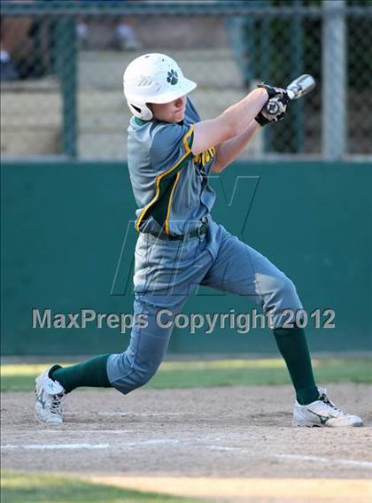 Thumbnail 2 in Sonora vs. Oakdale (CIF SJS D4 Final) photogallery.