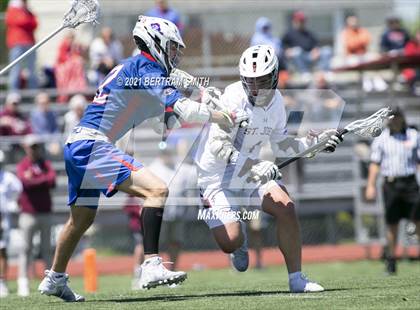 Thumbnail 2 in St. Joseph's Collegiate Institute vs. Fairport photogallery.