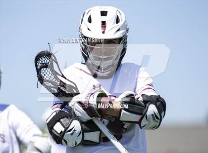 Thumbnail 1 in St. Joseph's Collegiate Institute vs. Fairport photogallery.