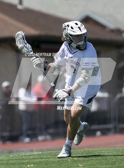 Thumbnail 3 in St. Joseph's Collegiate Institute vs. Fairport photogallery.