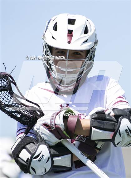 Thumbnail 3 in St. Joseph's Collegiate Institute vs. Fairport photogallery.