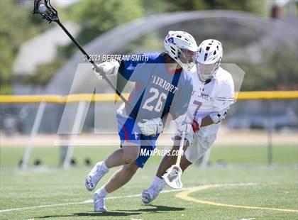 Thumbnail 2 in St. Joseph's Collegiate Institute vs. Fairport photogallery.