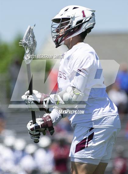 Thumbnail 1 in St. Joseph's Collegiate Institute vs. Fairport photogallery.