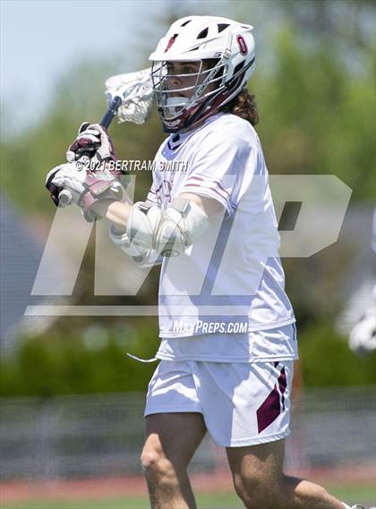 Thumbnail 1 in St. Joseph's Collegiate Institute vs. Fairport photogallery.