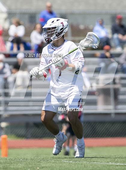 Thumbnail 3 in St. Joseph's Collegiate Institute vs. Fairport photogallery.