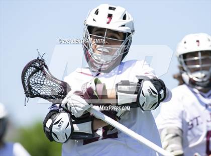Thumbnail 1 in St. Joseph's Collegiate Institute vs. Fairport photogallery.