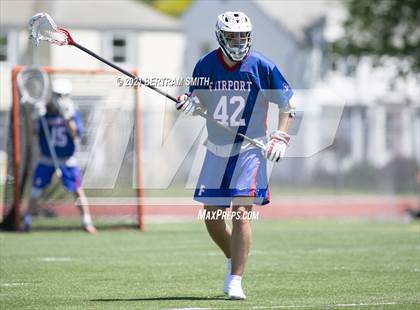 Thumbnail 3 in St. Joseph's Collegiate Institute vs. Fairport photogallery.