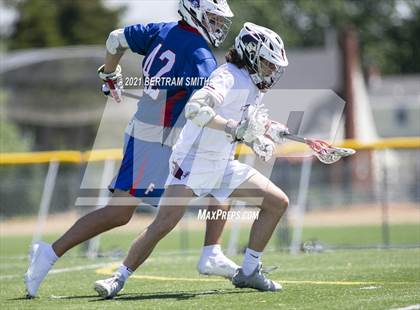 Thumbnail 3 in St. Joseph's Collegiate Institute vs. Fairport photogallery.