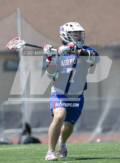 Thumbnail 3 in St. Joseph's Collegiate Institute vs. Fairport photogallery.