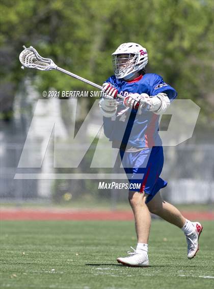 Thumbnail 3 in St. Joseph's Collegiate Institute vs. Fairport photogallery.