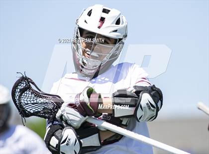 Thumbnail 2 in St. Joseph's Collegiate Institute vs. Fairport photogallery.
