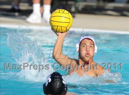 Thumbnail 2 in Cabrillo vs Nipomo photogallery.