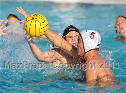Thumbnail 3 in Cabrillo vs Nipomo photogallery.