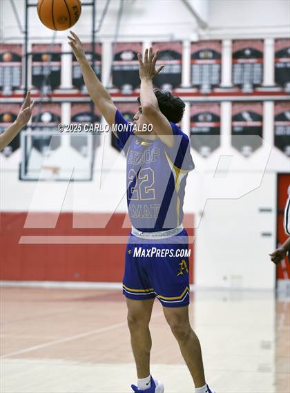 Thumbnail 3 in Bishop Amat @ Glendora photogallery.