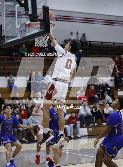 Thumbnail 1 in Bishop Amat @ Glendora photogallery.
