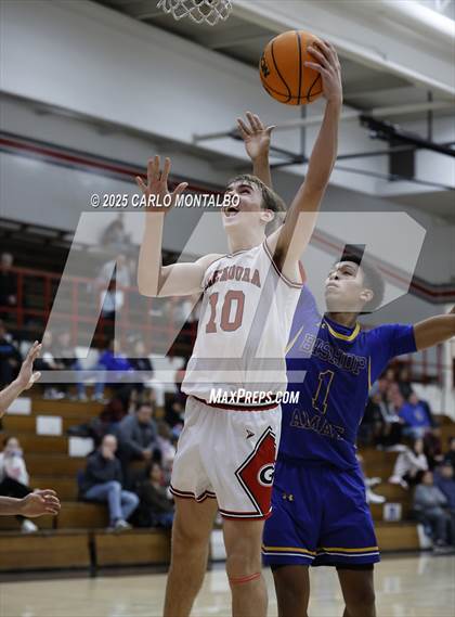 Thumbnail 2 in Bishop Amat @ Glendora photogallery.