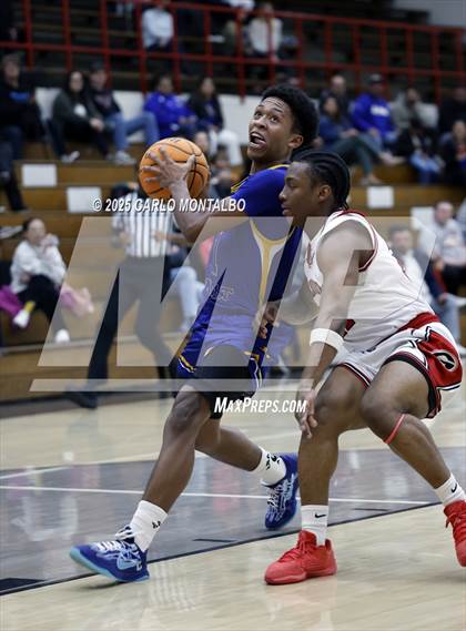 Thumbnail 1 in Bishop Amat @ Glendora photogallery.