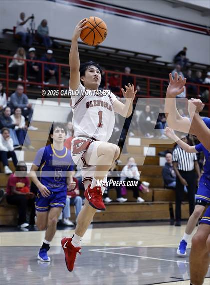 Thumbnail 3 in Bishop Amat @ Glendora photogallery.